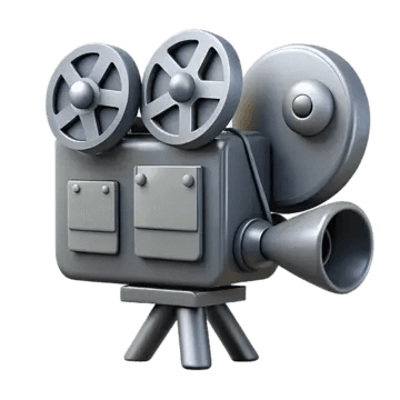 Equipment & Studio Rentals illustration