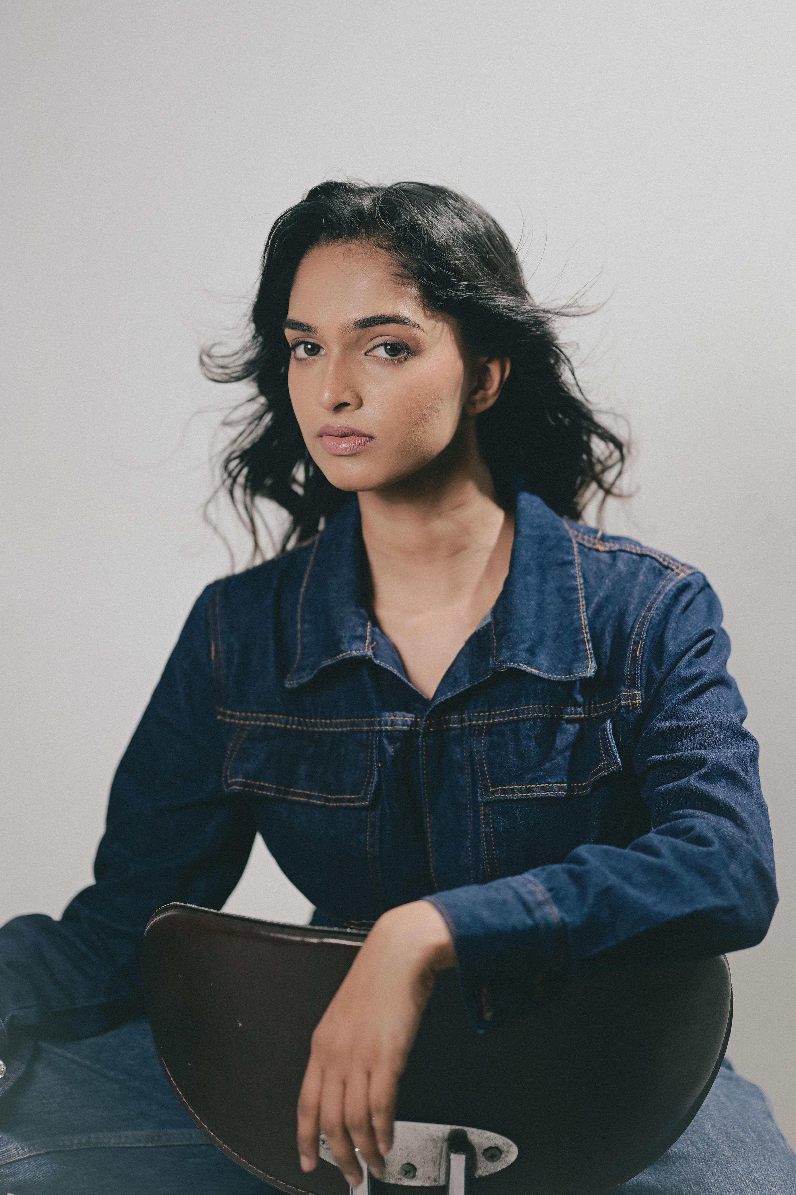 Pooja A Nair — Talent
