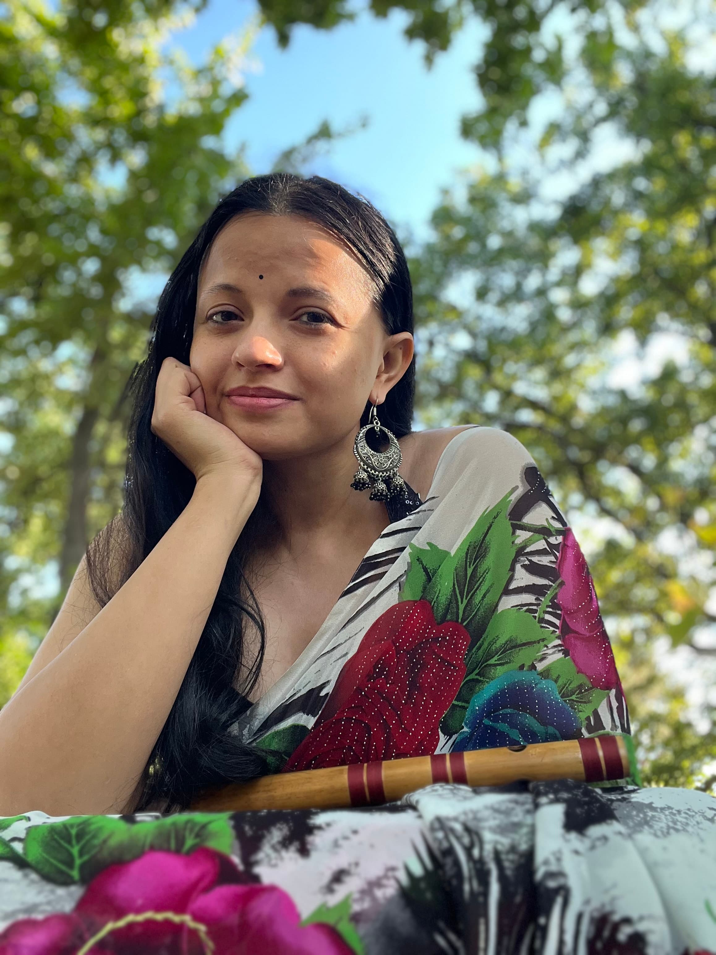 Barkha Fatnani — Talent
