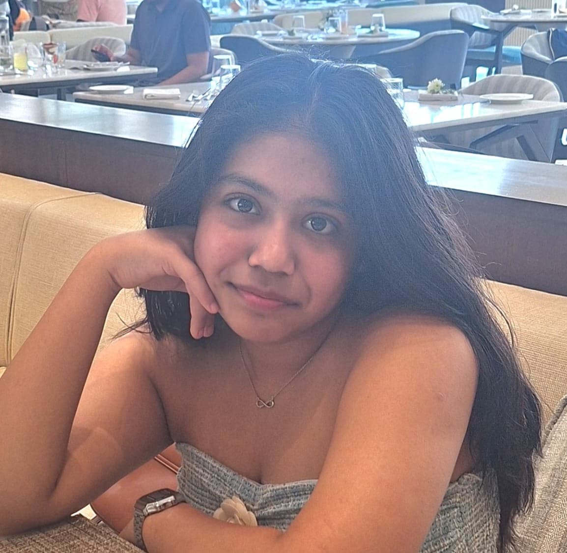 Arzoo — Talent